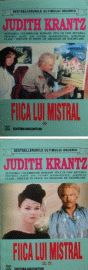 Fiica lui Mistral - Judith Krantz